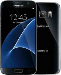 Прошивка телефона Samsung Galaxy S7 в Белгороде